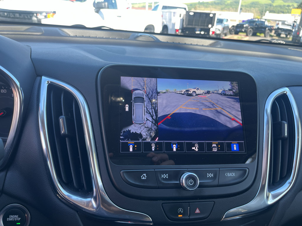 Used 2022 Chevrolet Equinox LT image 28