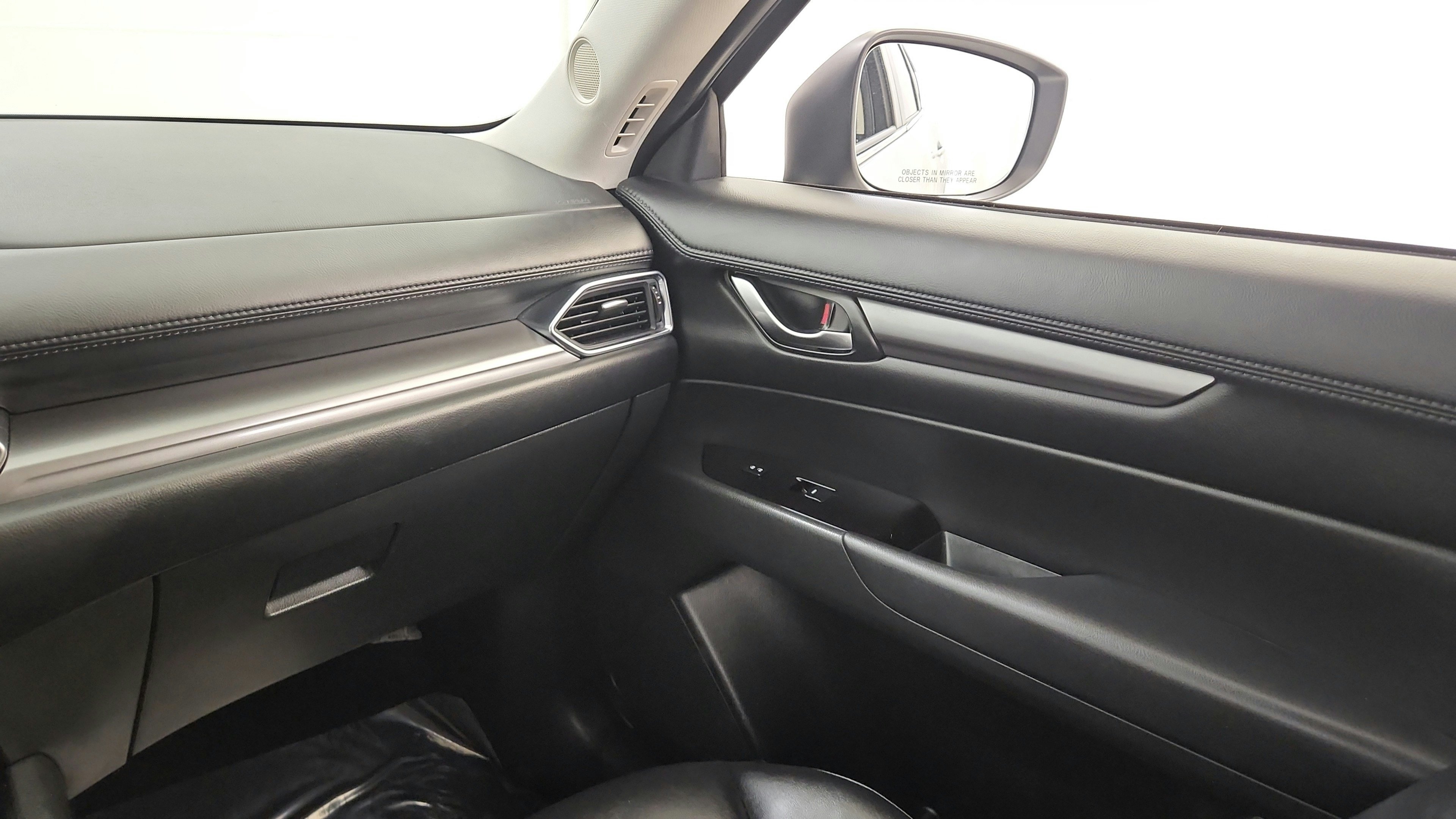 Used 2023 MAZDA CX-5 AWD 2.5 S w/ Select Package image 23