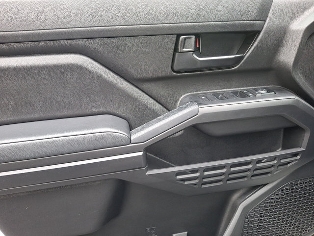 Used 2024 Toyota Tacoma SR RWD image 11
