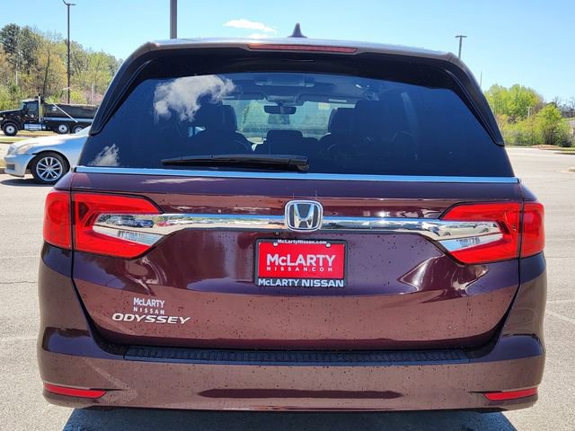 Used 2018 Honda Odyssey EX-L image 6