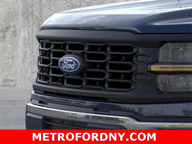 New 2025 Ford F150 XL w/ Equipment Group 103A High image 17