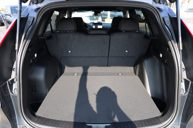 New 2026 Honda CR-V Sport image 26