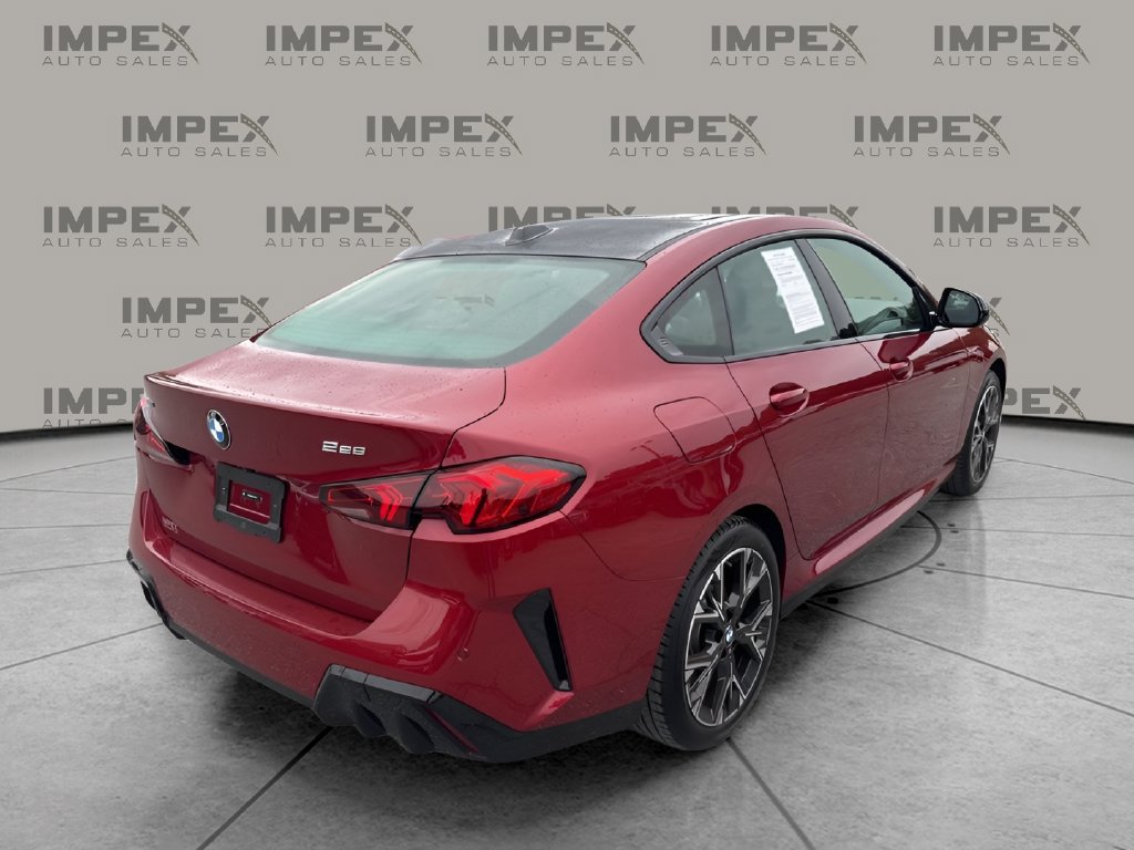 Used 2026 BMW 228i xDrive AWD/4WD image 5
