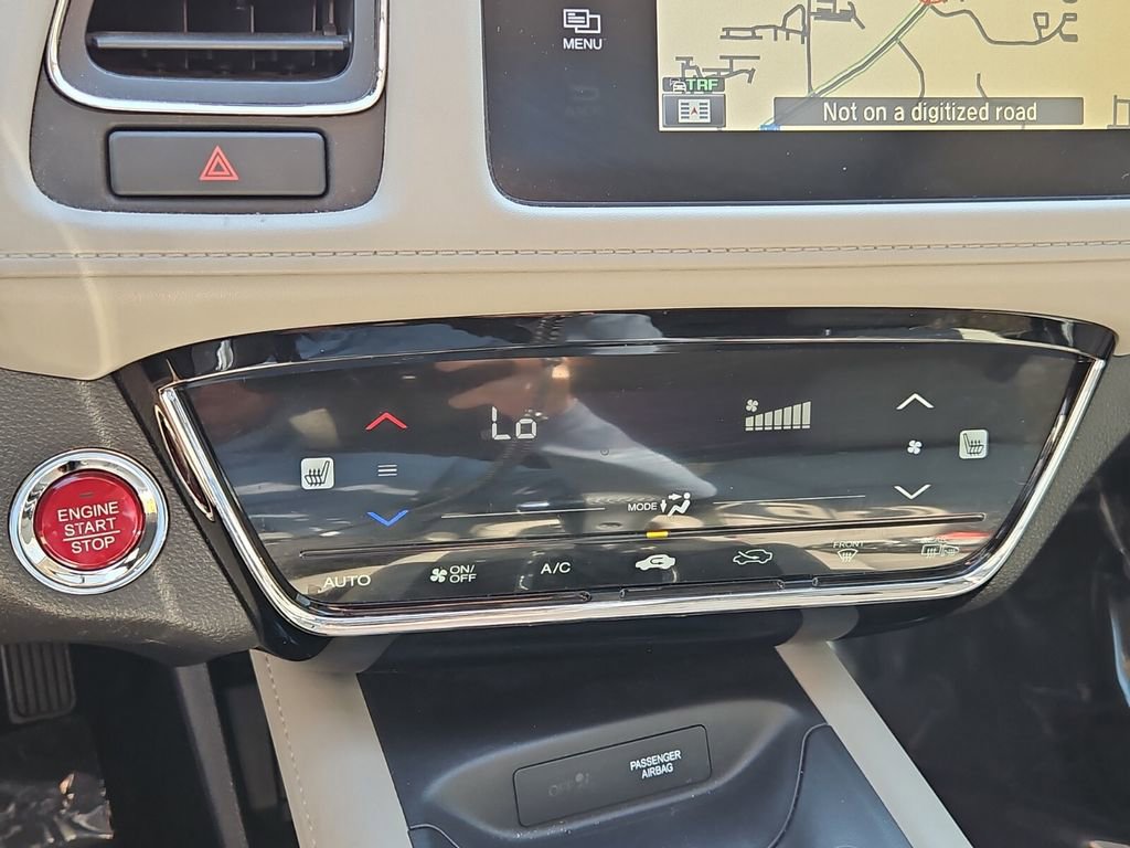 Used 2016 Honda HR-V EX-L image 22