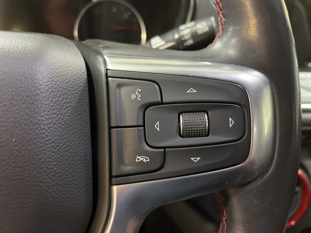 Used 2020 Chevrolet Blazer RS image 20