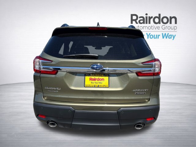 New 2026 Subaru Ascent Touring AWD/4WD image 7
