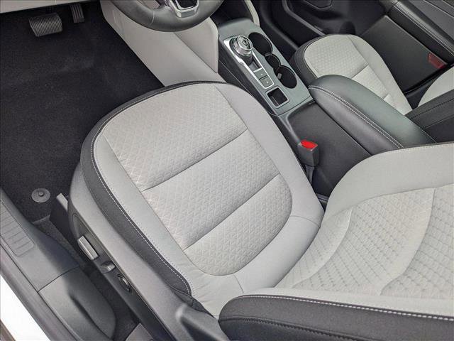 New 2024 Ford Escape Active w/ Tech Pack #1 image 4