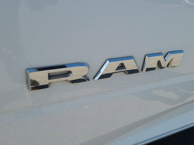 Certified 2022 RAM 2500 Big Horn w/ Protection Group image 27