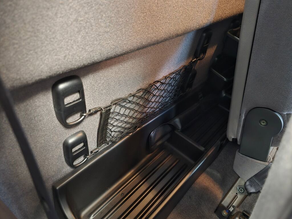 Used 1996 Dodge Ram 1500 Truck Laramie image 99