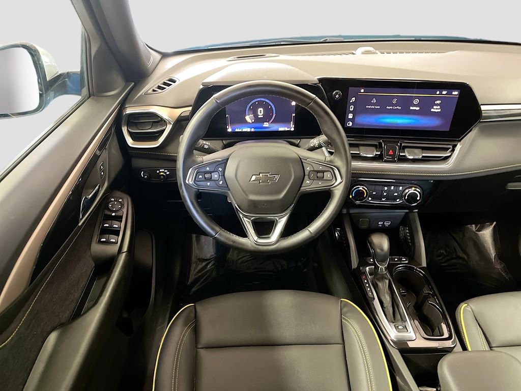 Used 2024 Chevrolet TrailBlazer ACTIV w/ Driver Confidence Package image 21