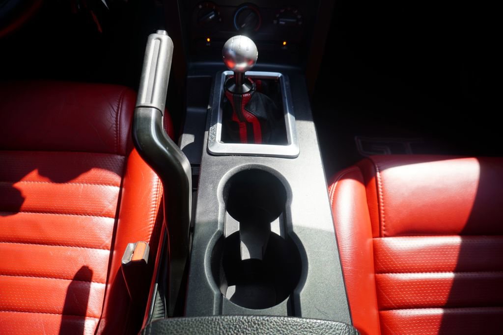 Used 2007 Ford Mustang GT Premium RWD image 19