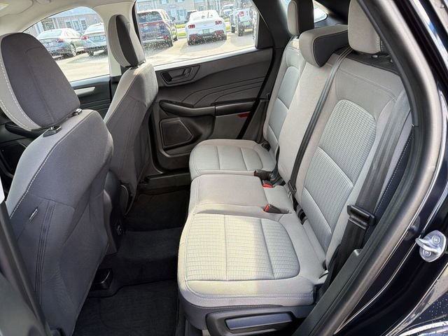 Used 2021 Ford Escape S FWD image 23