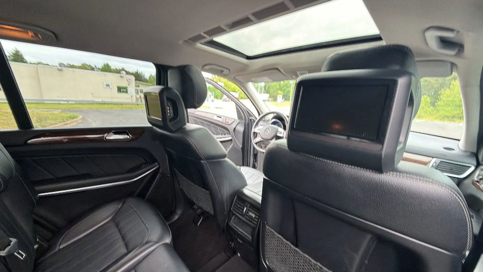 Used 2013 Mercedes-Benz GL 450 4MATIC image 43
