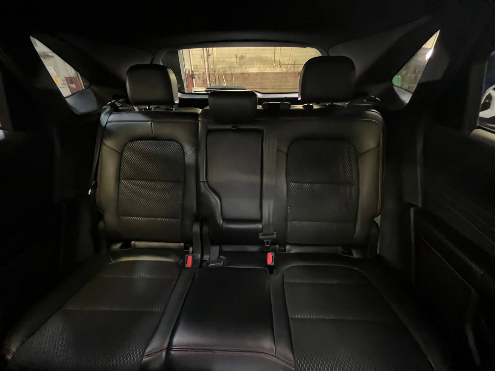 Used 2024 Ford Escape ST-Line image 38