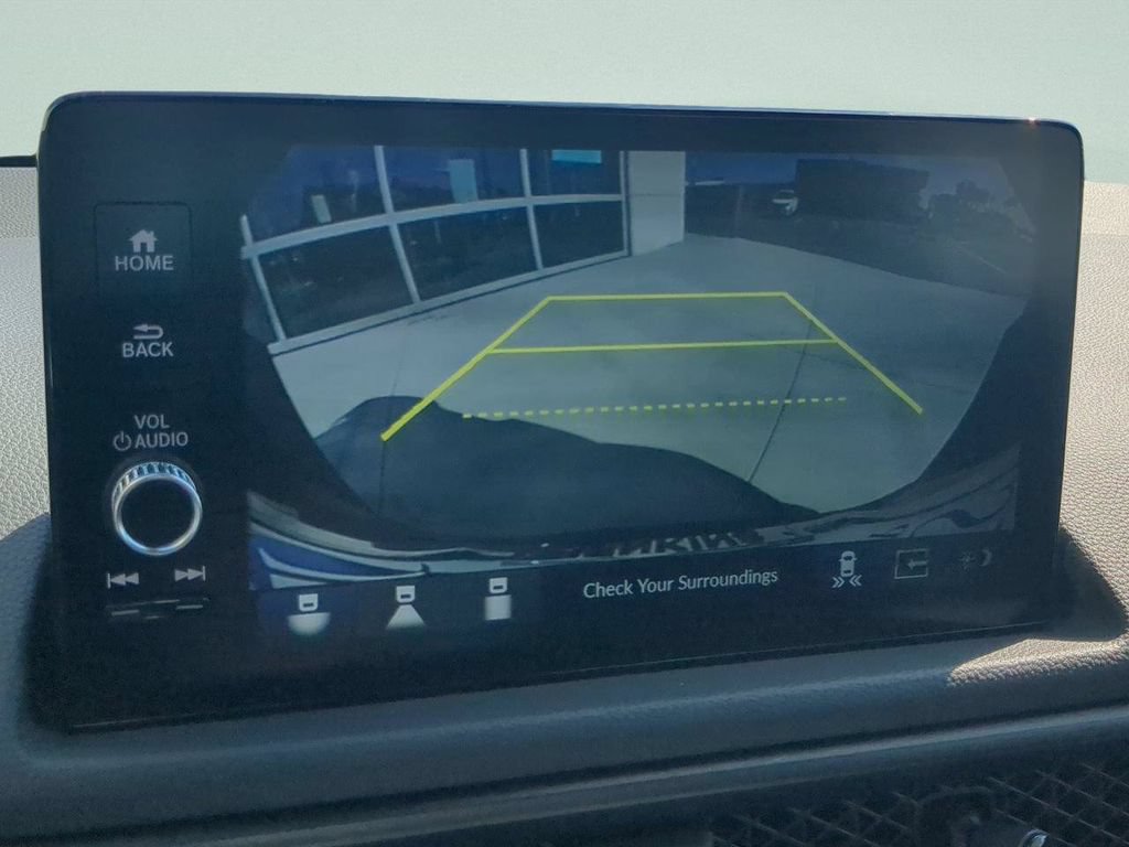 New 2026 Honda Prelude image 20