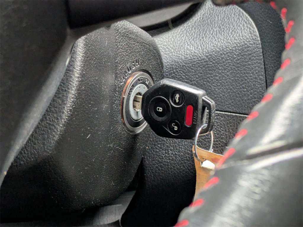 Used 2018 Subaru WRX w/ Popular Package #1 image 25