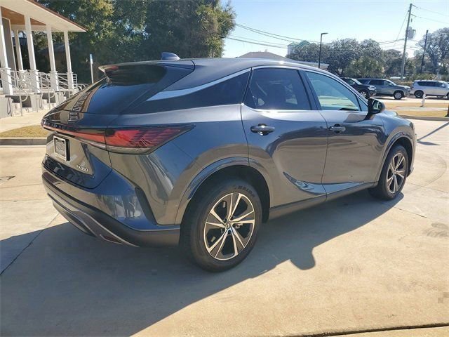 Used 2024 Lexus RX 350 FWD w/ Technology Package image 10