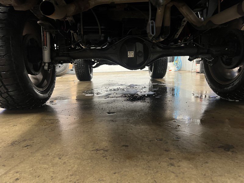 Used 2007 Toyota Tacoma 4x4 Regular Cab image 12