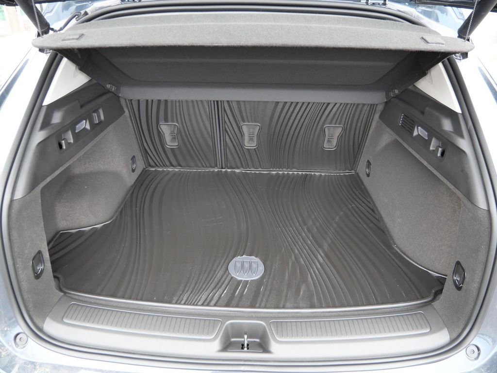 New 2026 Buick Envision Avenir image 29