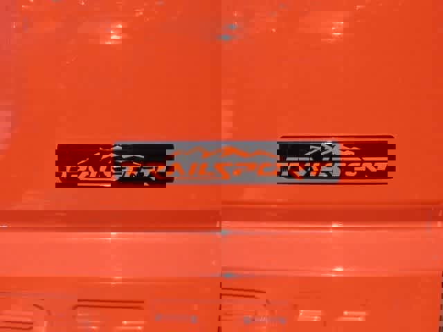 Certified 2026 Honda Passport TrailSport Elite image 7