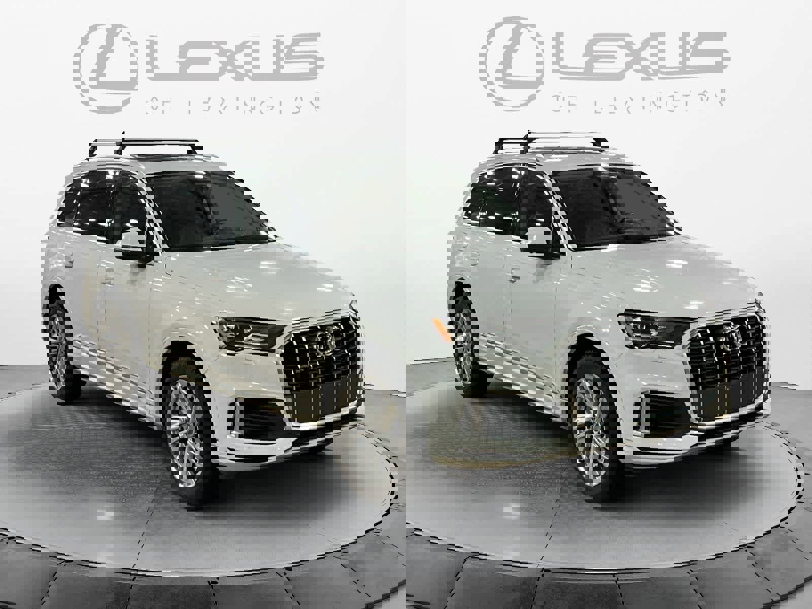 Used 2020 Audi Q7 3.0T Premium Plus image 7