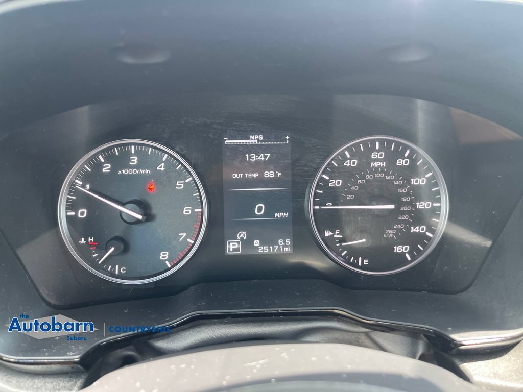 Certified 2024 Subaru Outback Premium AWD/4WD image 13