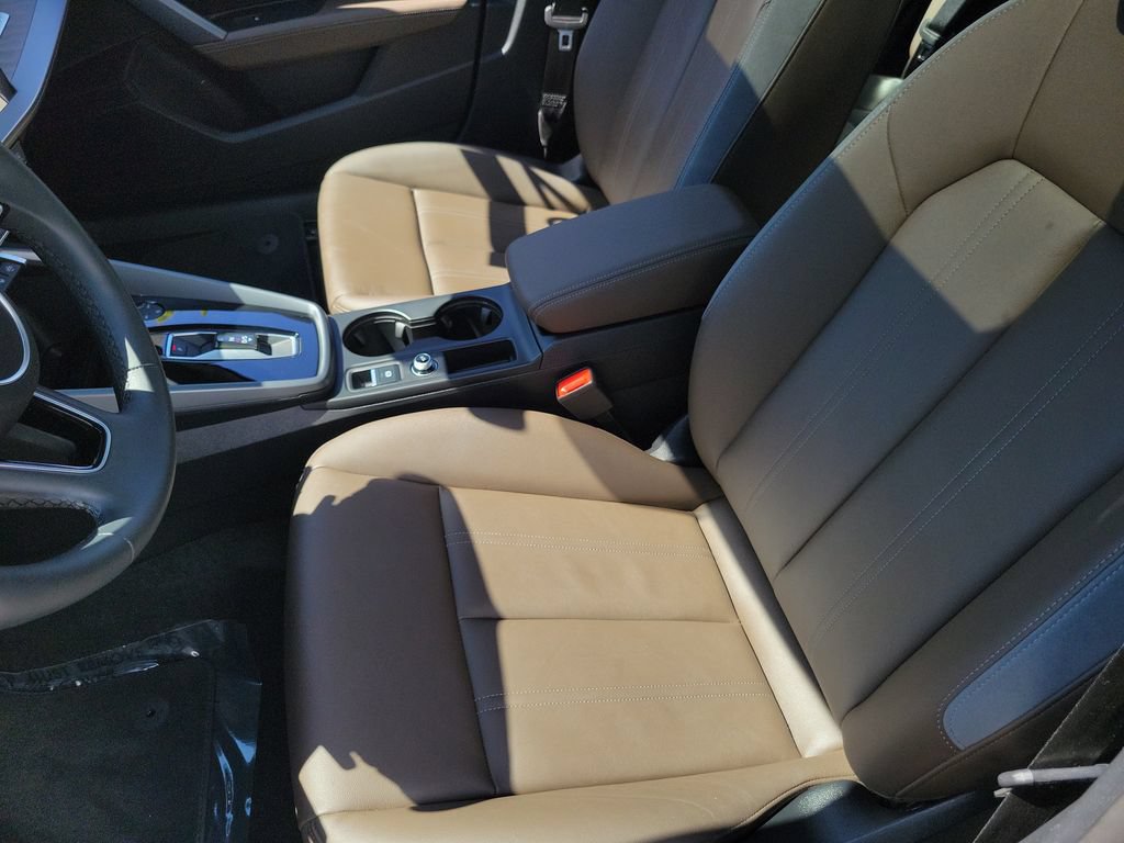 Certified 2025 Audi A3 2.0T Premium w/ Convenience Package AWD/4WD image 17