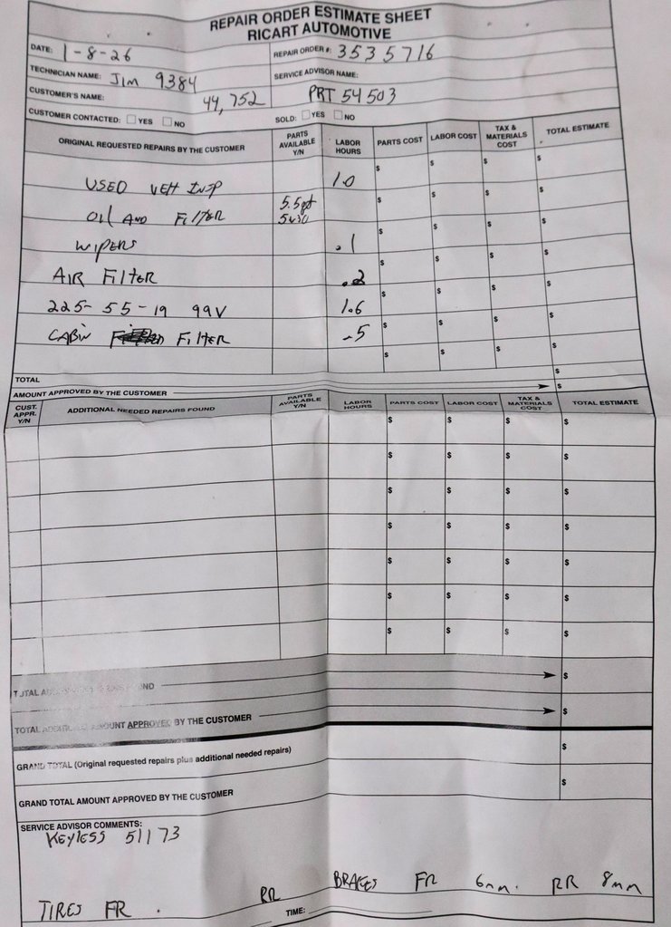 Used 2022 Lincoln Corsair AWD w/ Premium Package image 7