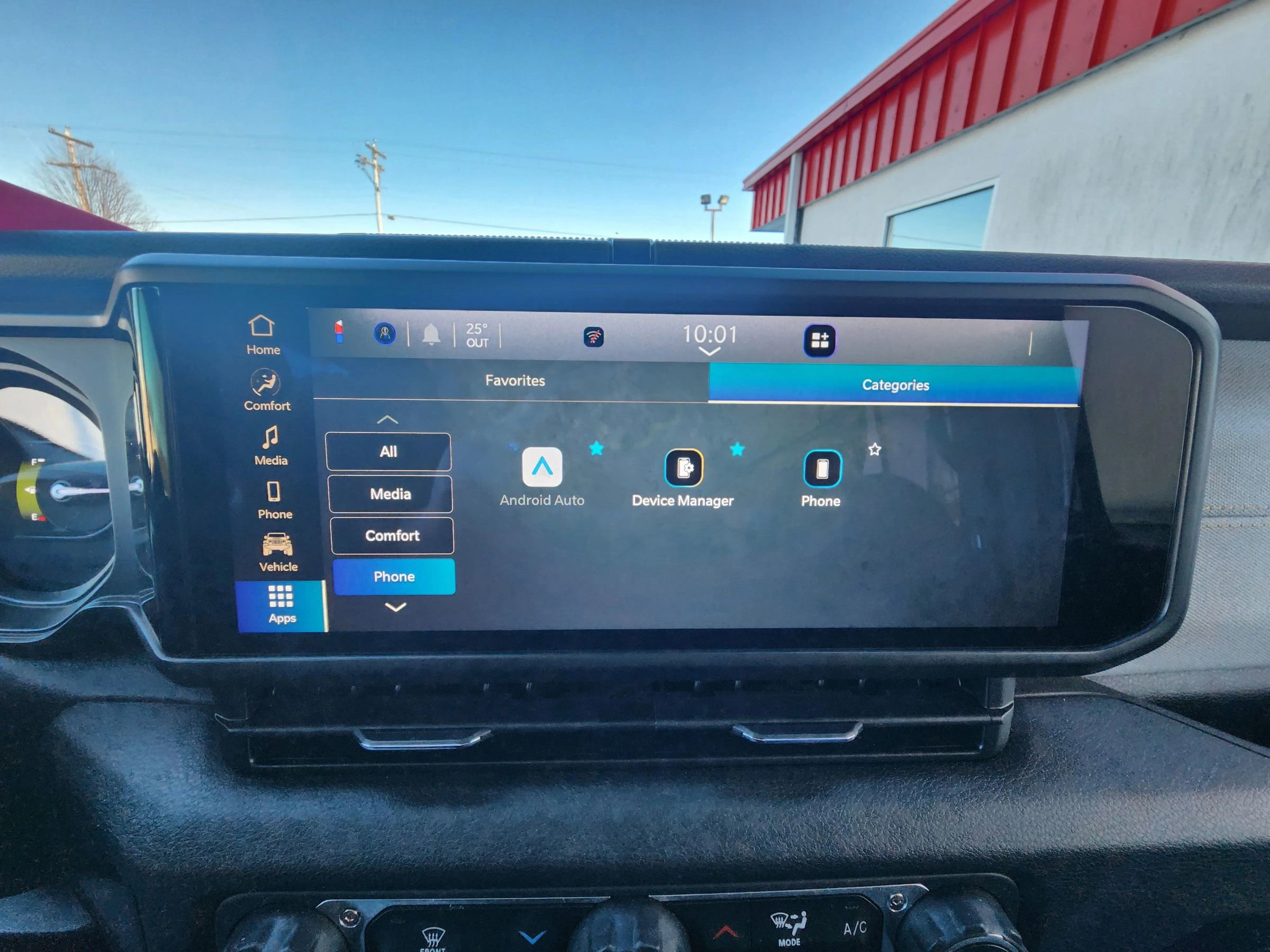 Used 2025 Jeep Wrangler Unlimited Sport S 4xe image 37