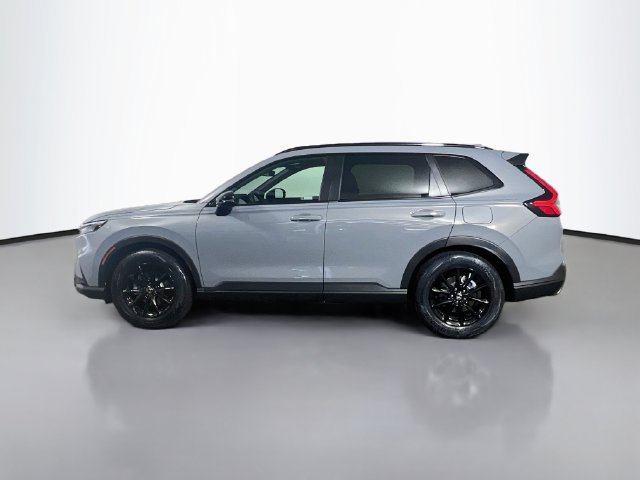 Used 2026 Honda CR-V Sport-L image 6