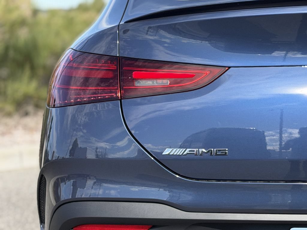 New 2026 Mercedes-Benz GLE 63 AMG S image 11