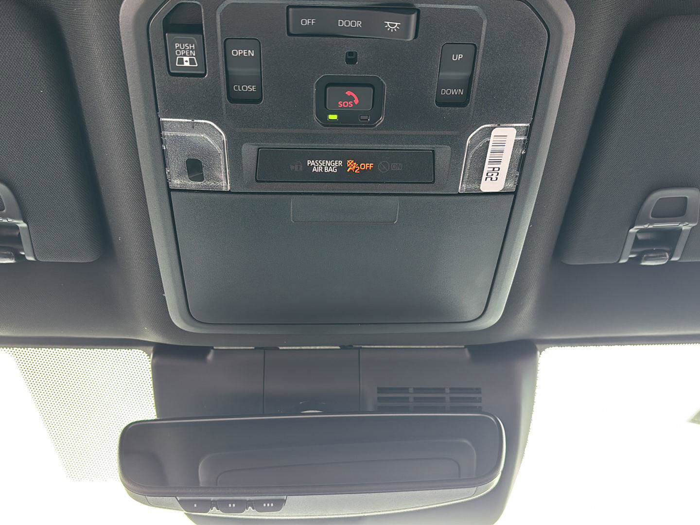 New 2026 Toyota Tacoma TRD Off-Road AWD/4WD image 27