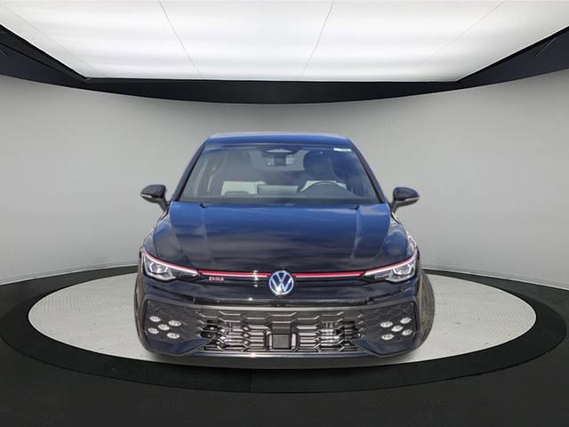 New 2026 Volkswagen GTI SE image 2