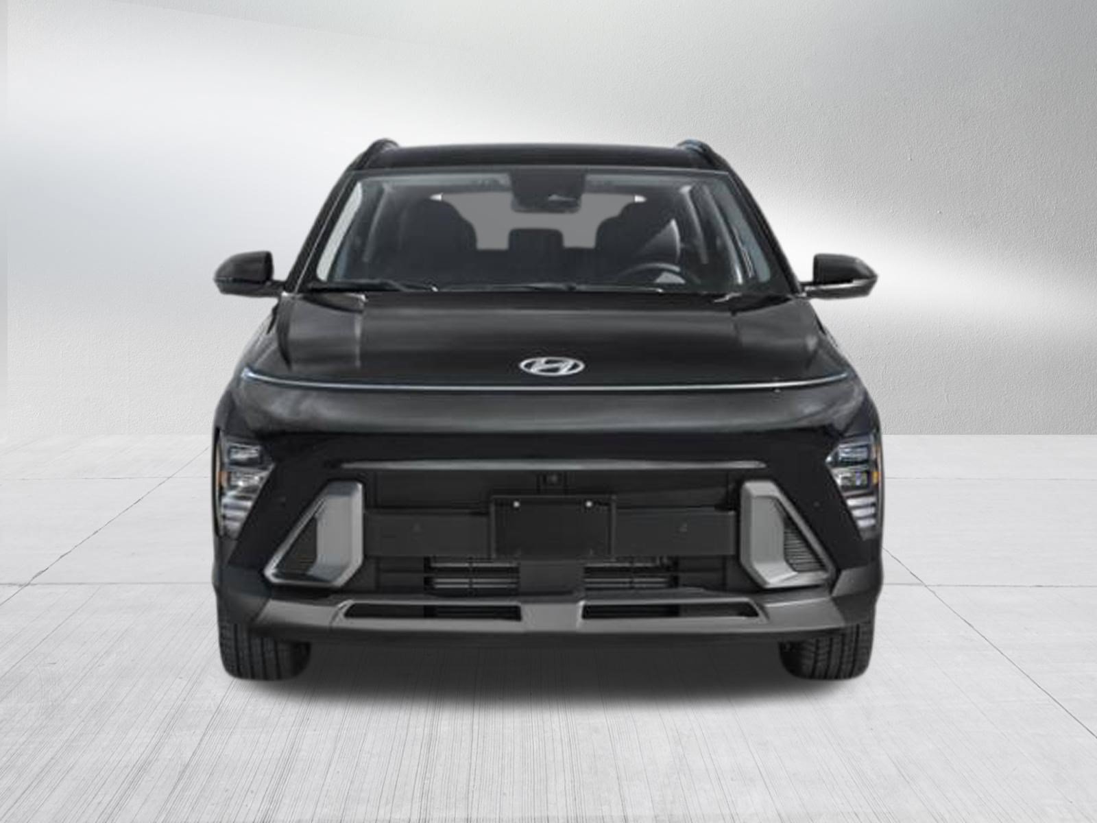 New 2027 Hyundai Kona Limited AWD/4WD image 4