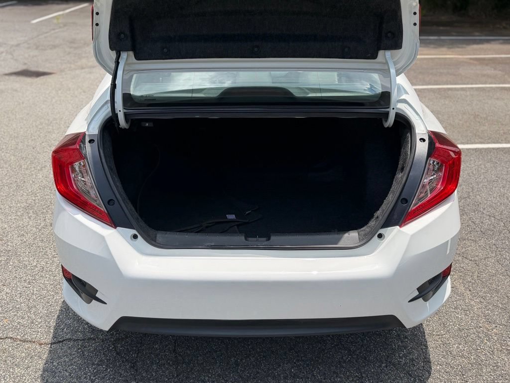 Used 2018 Honda Civic LX image 19