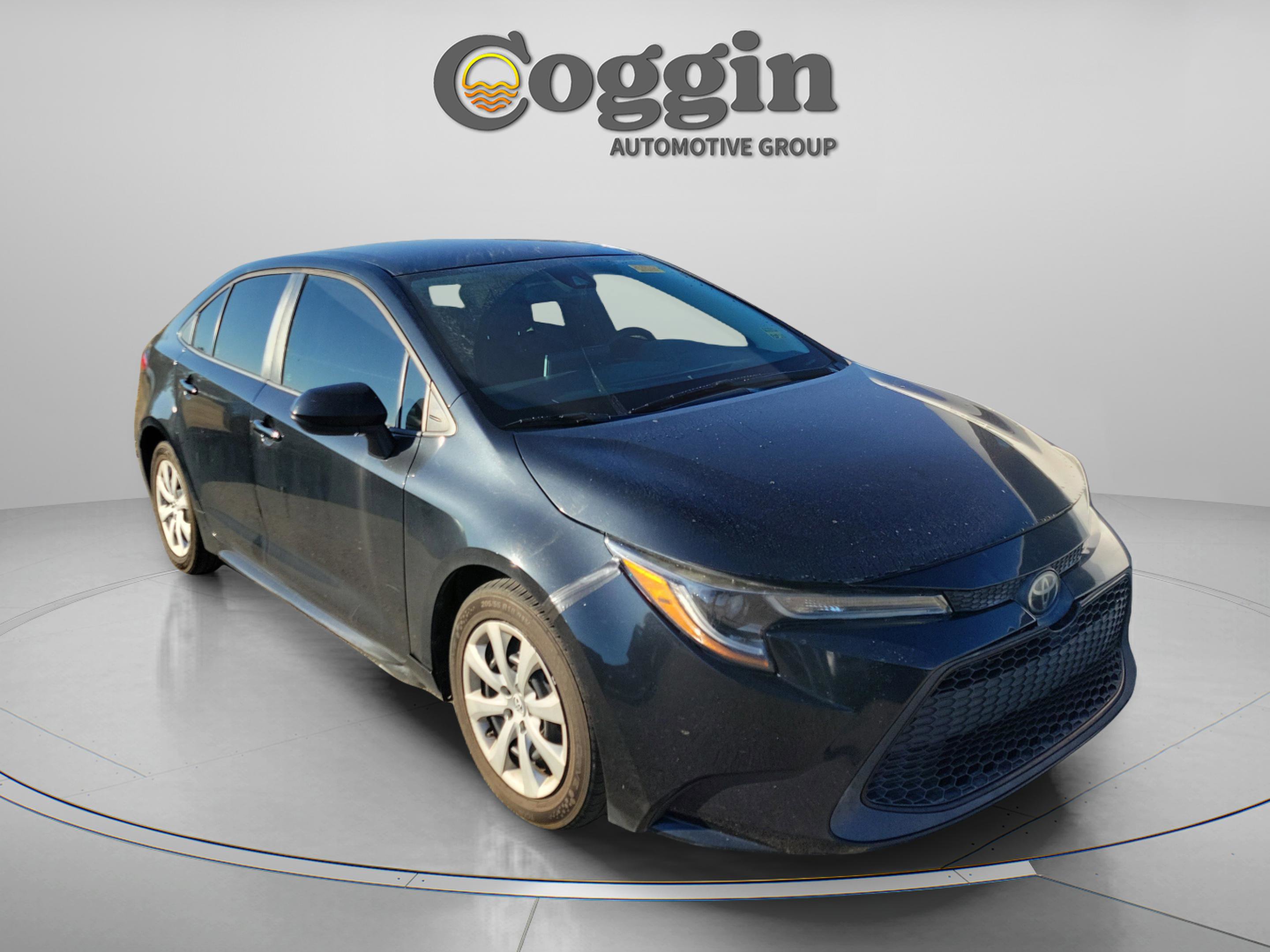 Used 2020 Toyota Corolla LE image 9