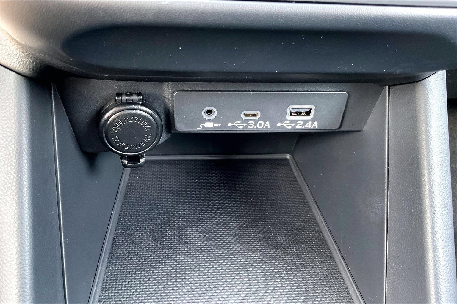 New 2026 Subaru WRX AWD/4WD image 20
