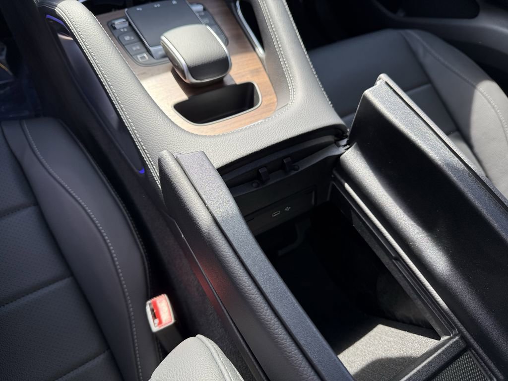 New 2026 Mercedes-Benz GLE 350 4MATIC image 24