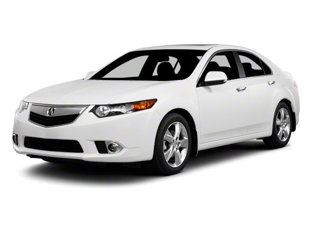 Used 2013 Acura TSX w/ Technology Package FWD image 1