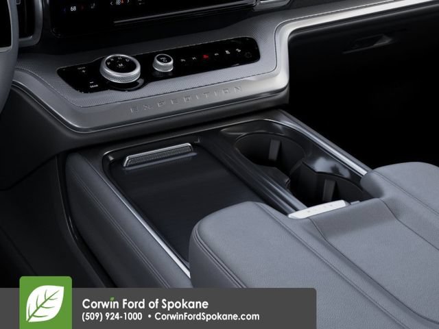 New 2027 Ford Expedition Max Active AWD/4WD image 15