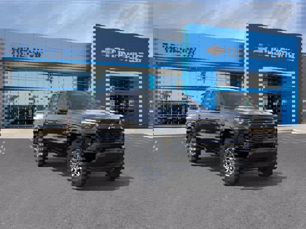 New 2026 Chevrolet Colorado LT w/ LT Convenience Package