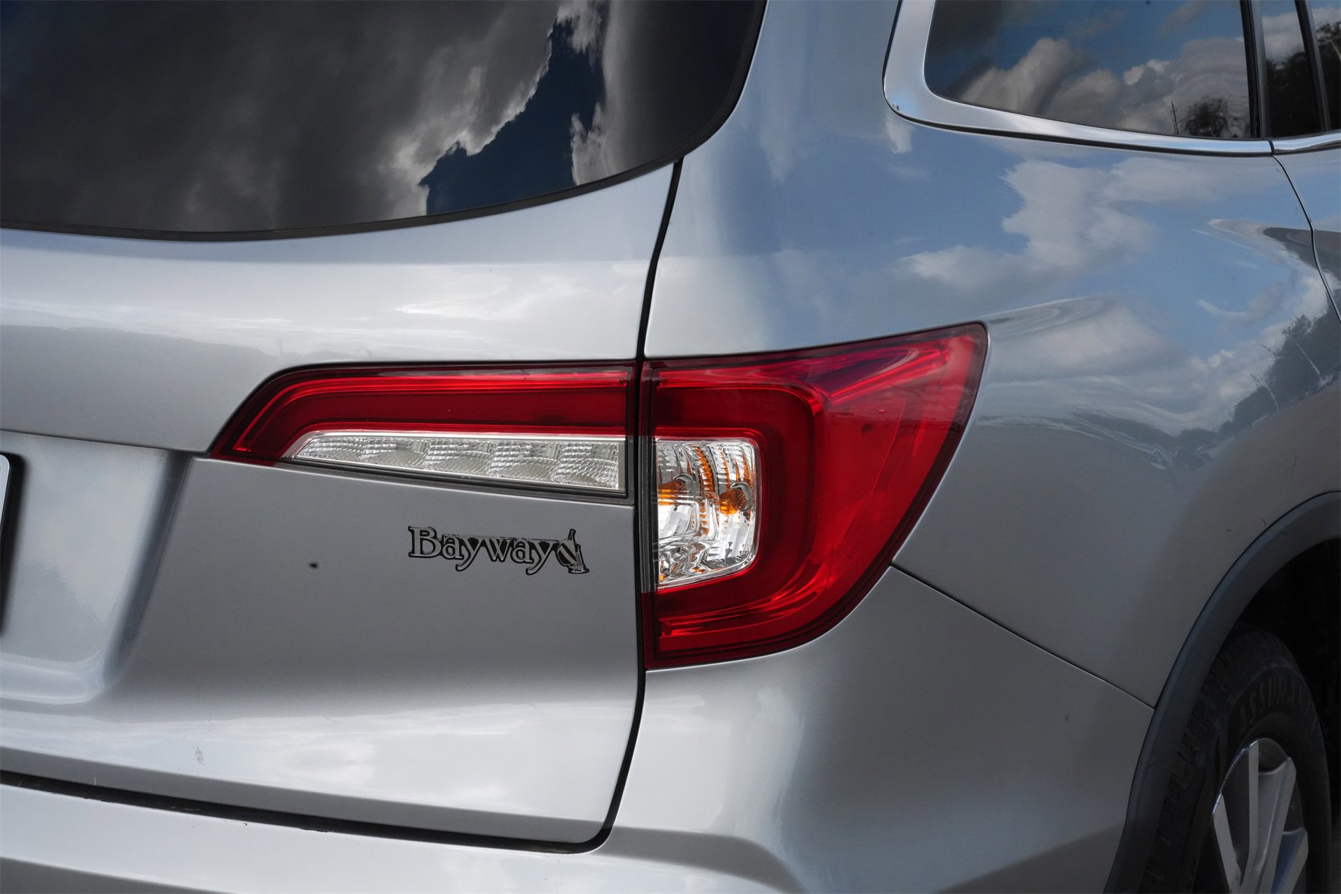 Used 2019 Honda Pilot EX-L image 22