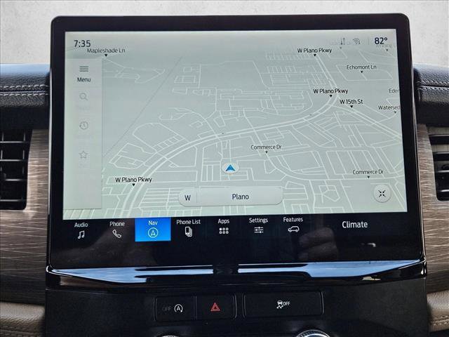 Used 2024 Ford Expedition Max Limited image 14