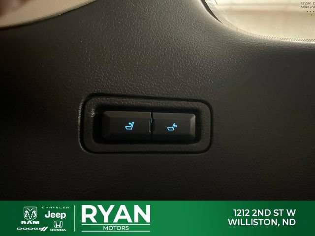 Used 2024 Ford Expedition Max XLT AWD/4WD image 56