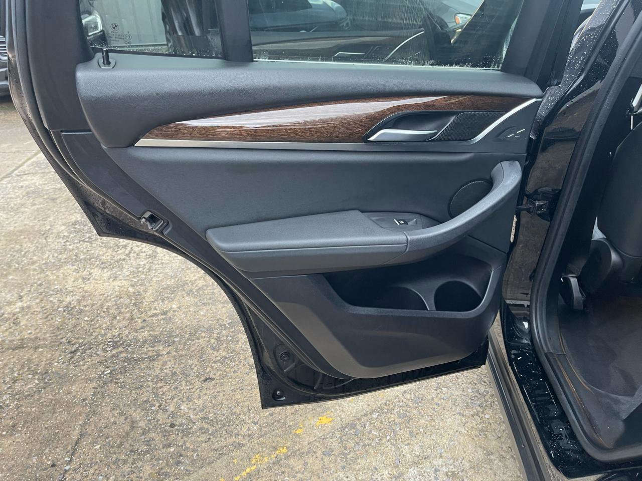 Used 2019 BMW X3 sDrive30i w/ Convenience Package image 15