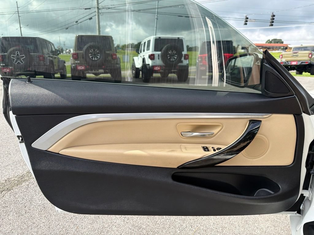 Used 2019 BMW 430i Coupe RWD image 25