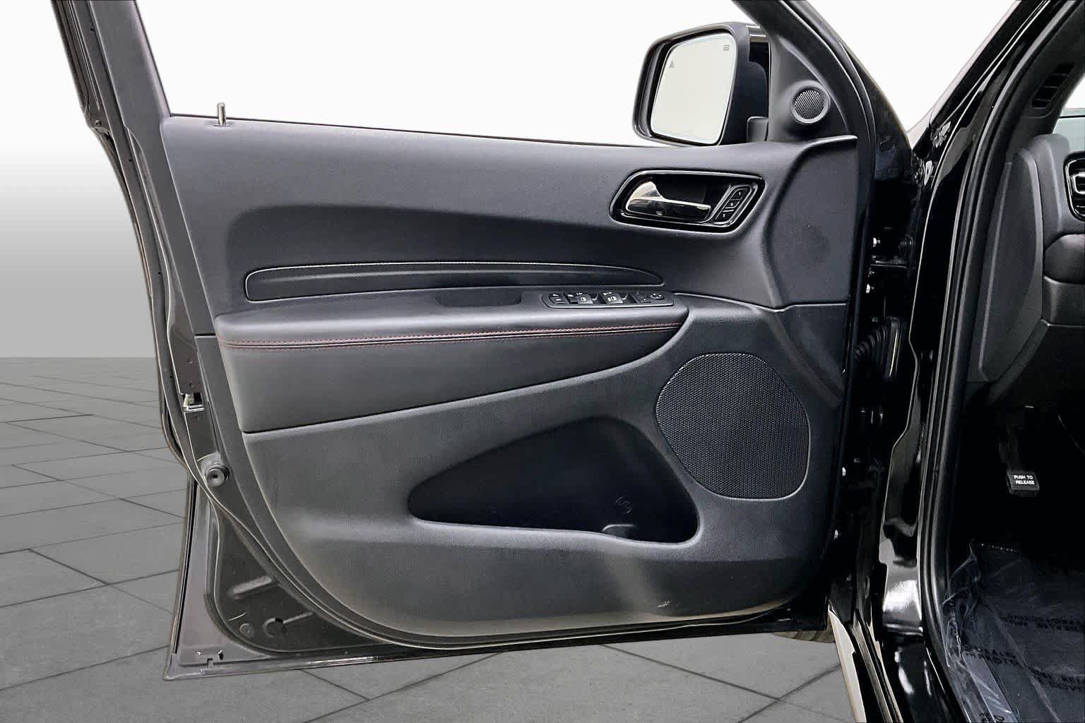 Used 2023 Dodge Durango R/T RWD image 26