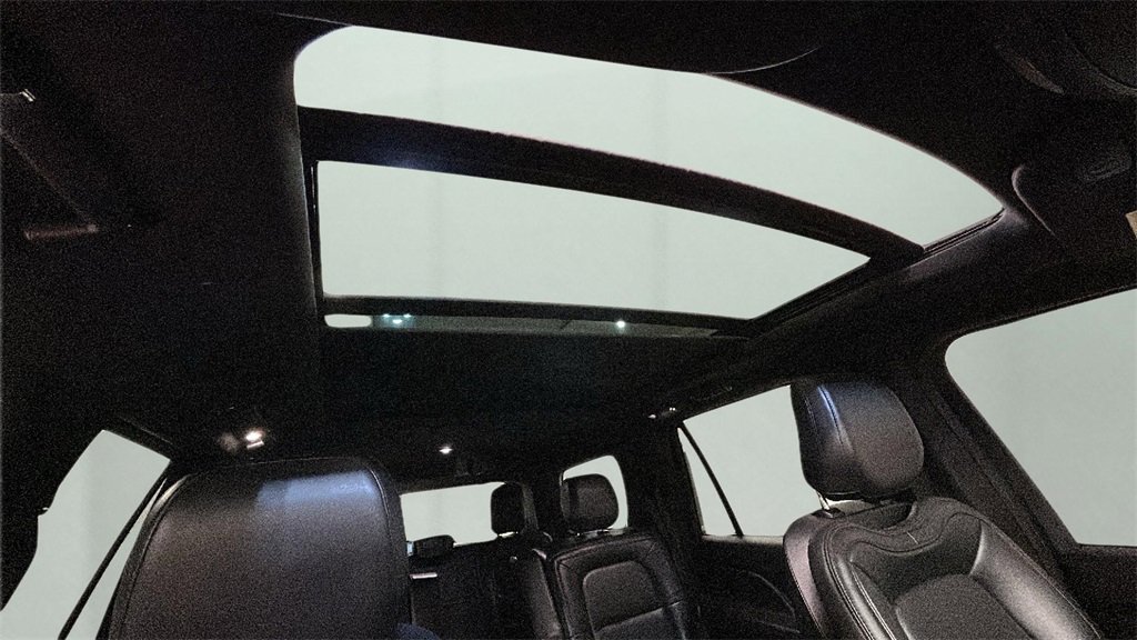 Used 2024 Lincoln Navigator Premiere image 23