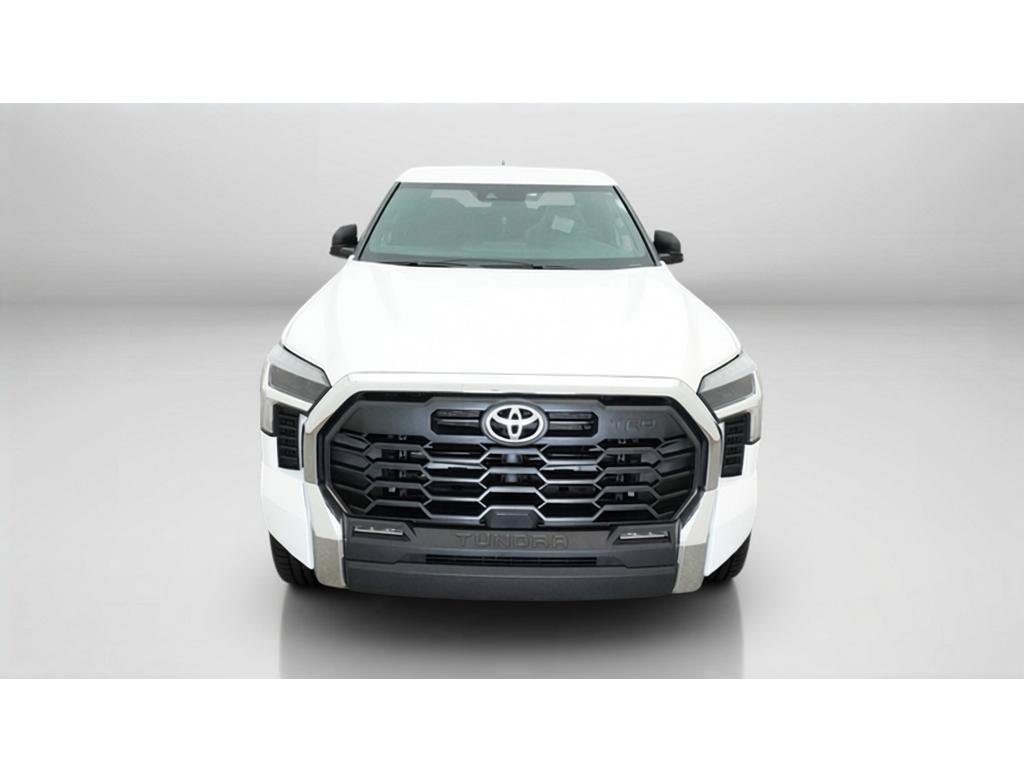 New 2026 Toyota Tundra SR5 w/ TRD Off-Road Package AWD/4WD image 15