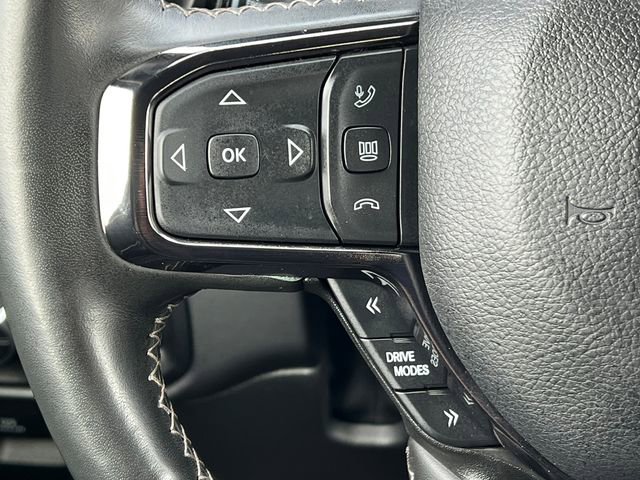Used 2025 RAM 1500 Limited AWD/4WD image 31